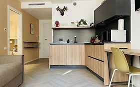 Muros - City Modern Living In Trento