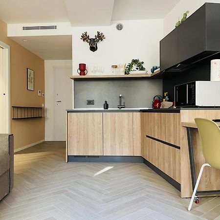 Muros - City Modern Living In Trente Extérieur photo