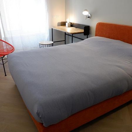 Muros - City Modern Living In Trente Extérieur photo