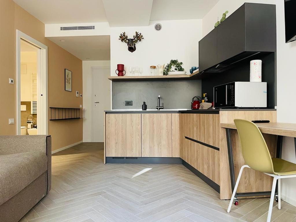 Muros - City Modern Living In Trente Extérieur photo