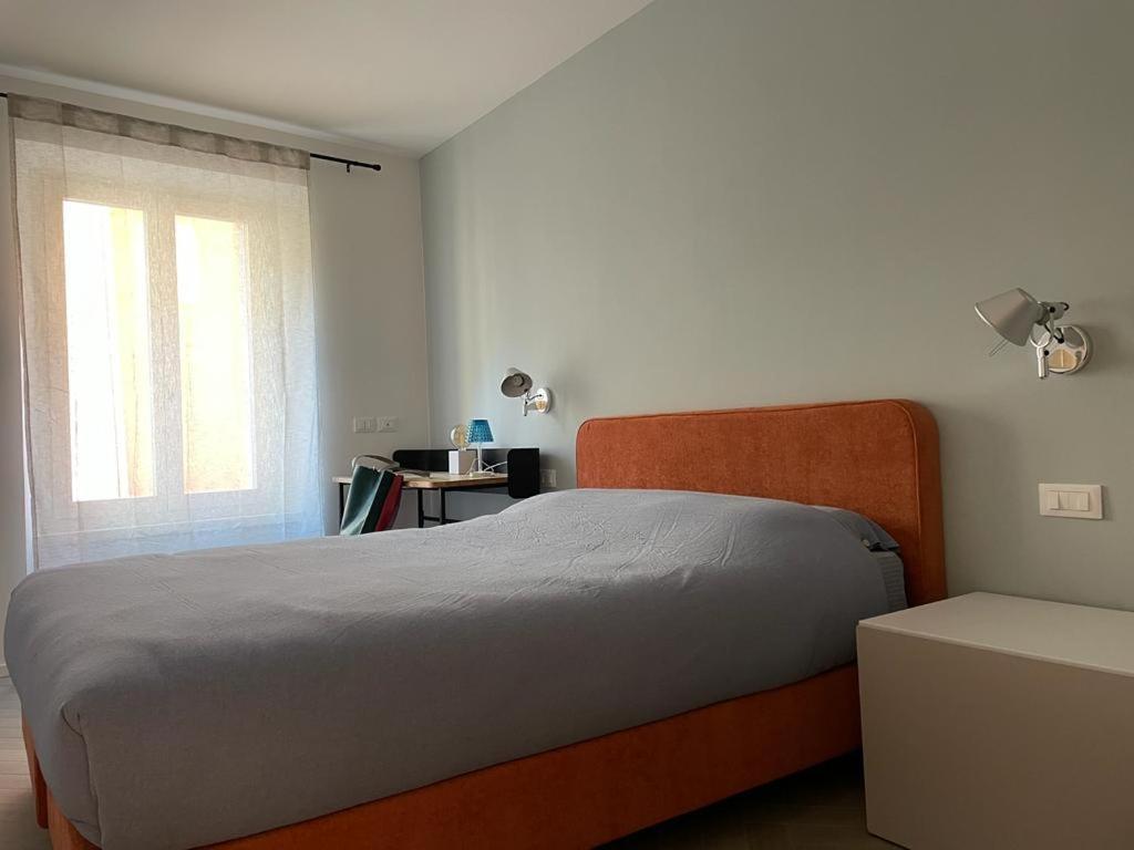 Muros - City Modern Living In Trente Extérieur photo