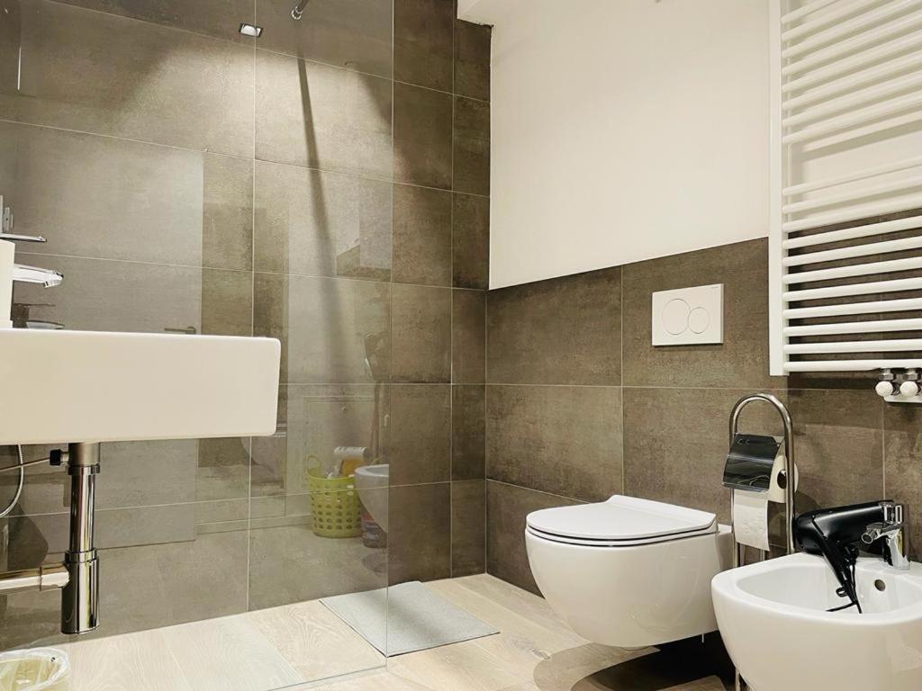 Muros - City Modern Living In Trente Extérieur photo