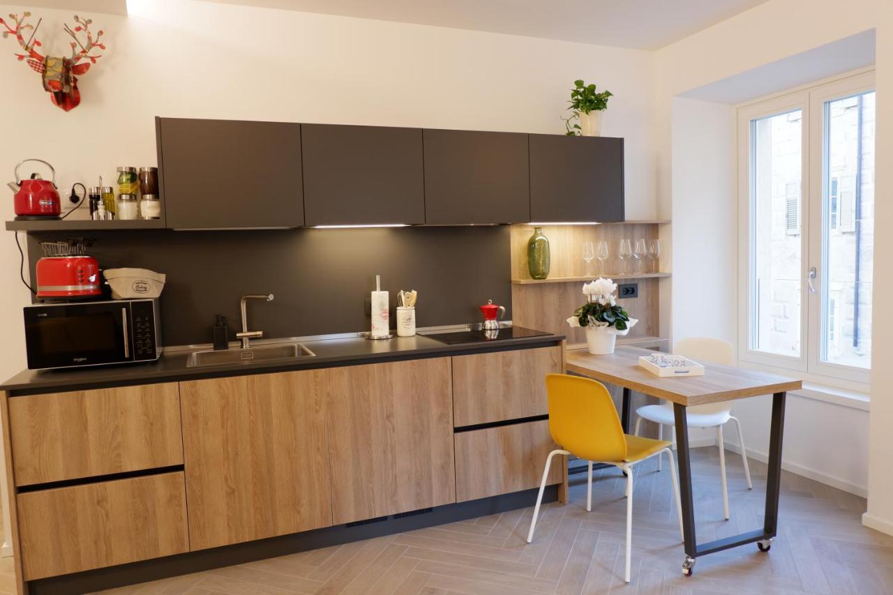 Muros - City Modern Living In Trente Extérieur photo