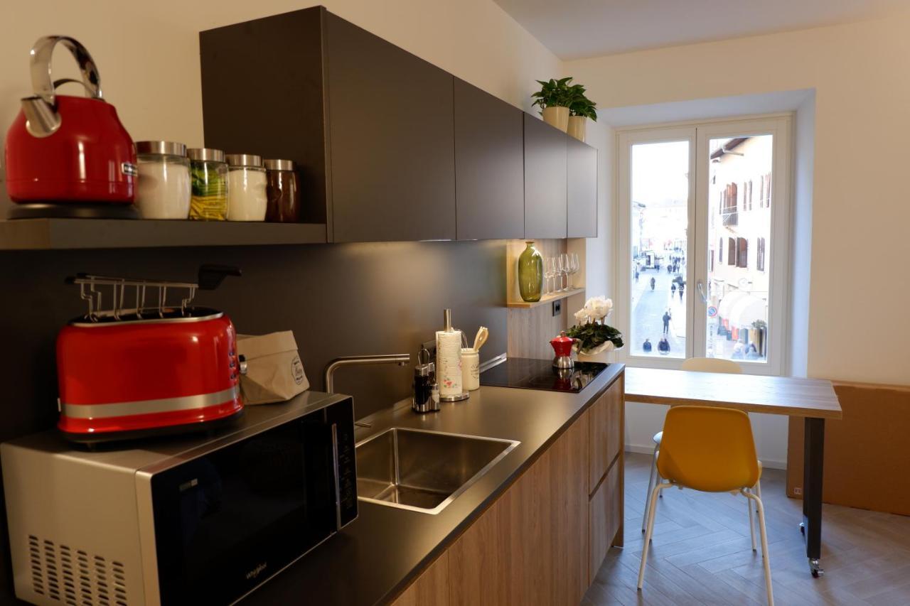 Muros - City Modern Living In Trente Extérieur photo