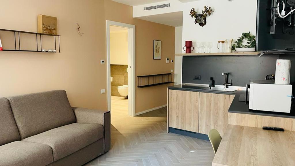 Muros - City Modern Living In Trente Extérieur photo