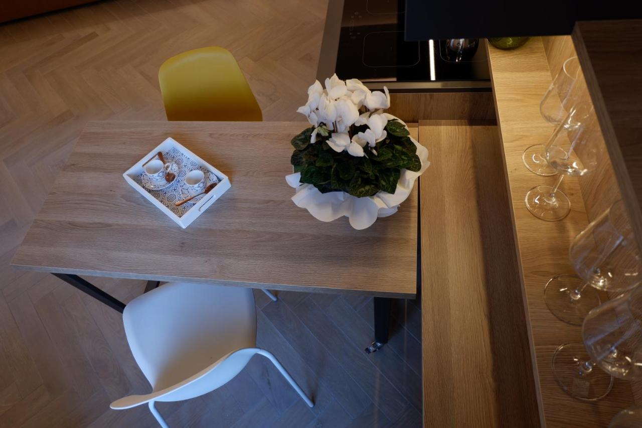 Muros - City Modern Living In Trente Extérieur photo