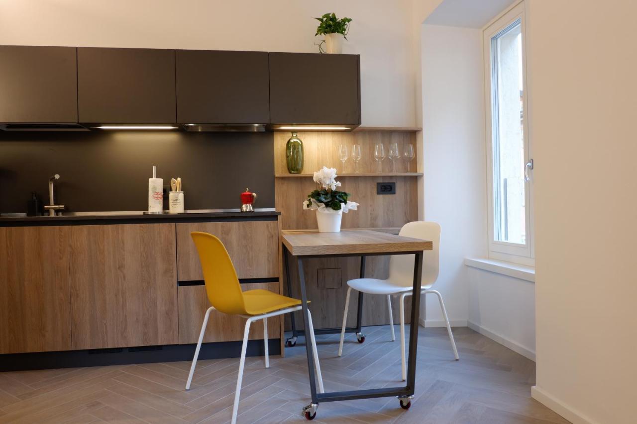 Muros - City Modern Living In Trente Extérieur photo