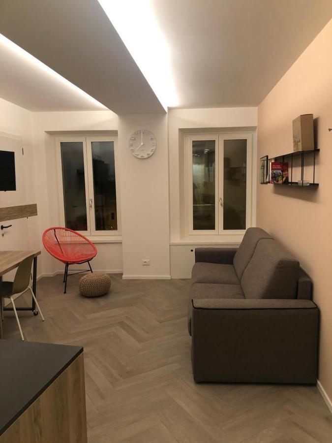 Muros - City Modern Living In Trente Extérieur photo