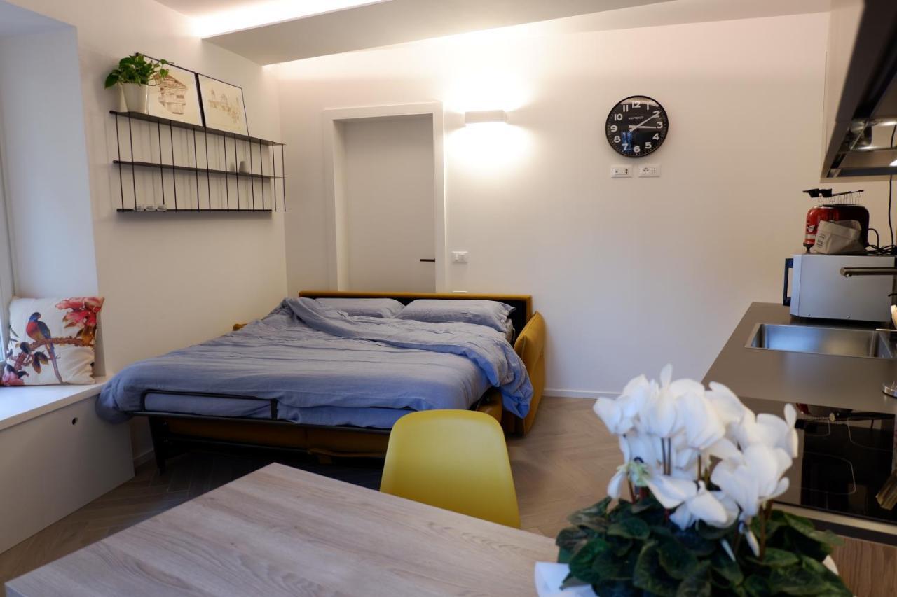 Muros - City Modern Living In Trente Extérieur photo