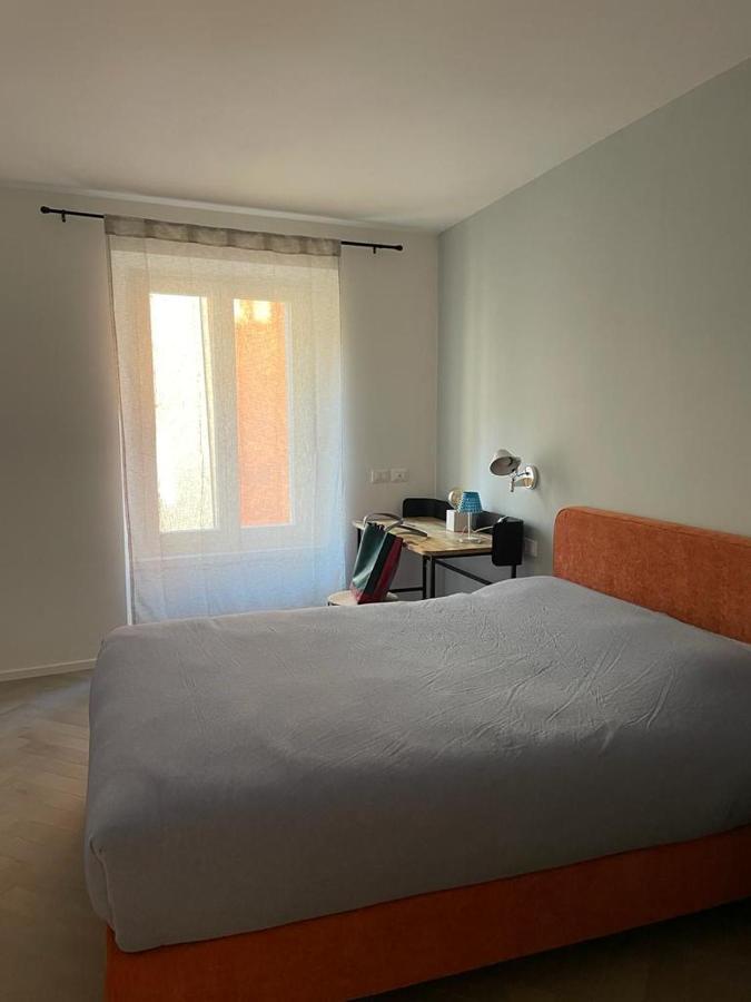 Muros - City Modern Living In Trente Extérieur photo