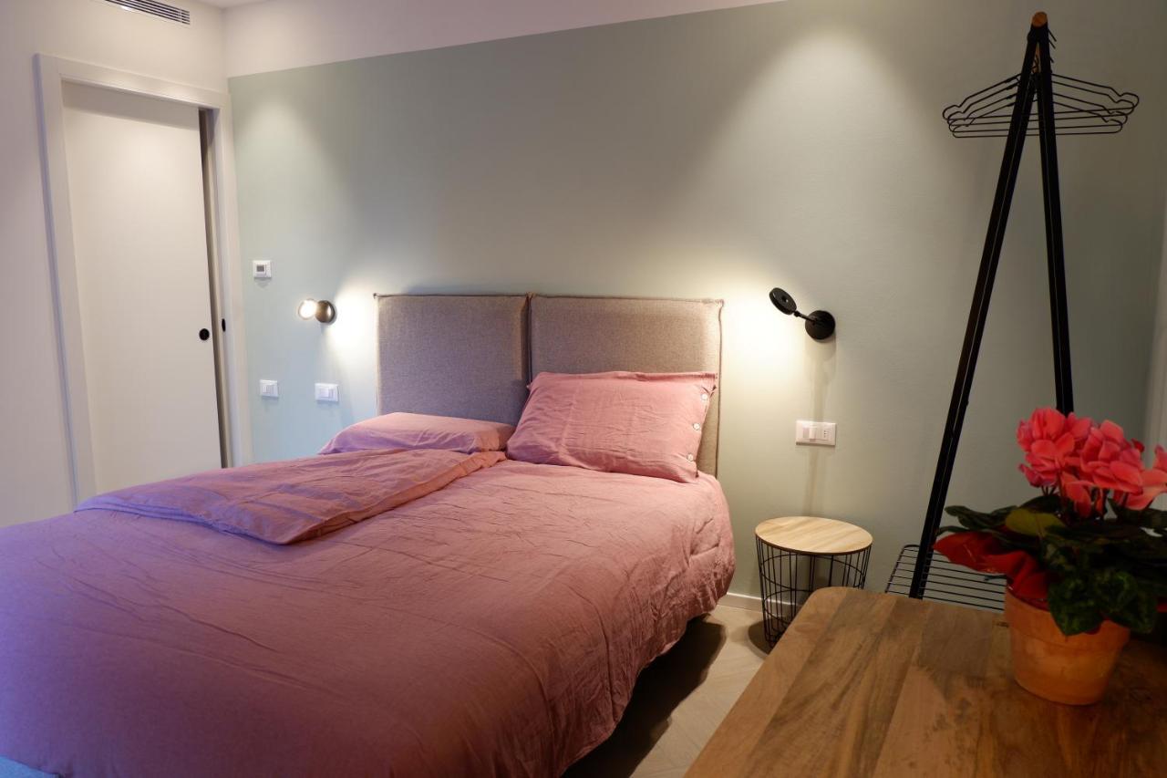 Muros - City Modern Living In Trente Extérieur photo