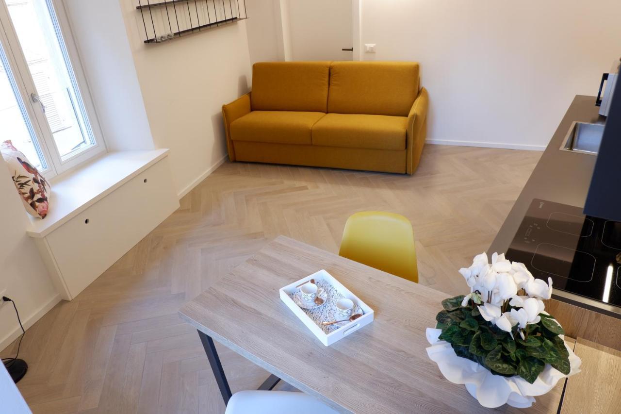 Muros - City Modern Living In Trente Extérieur photo