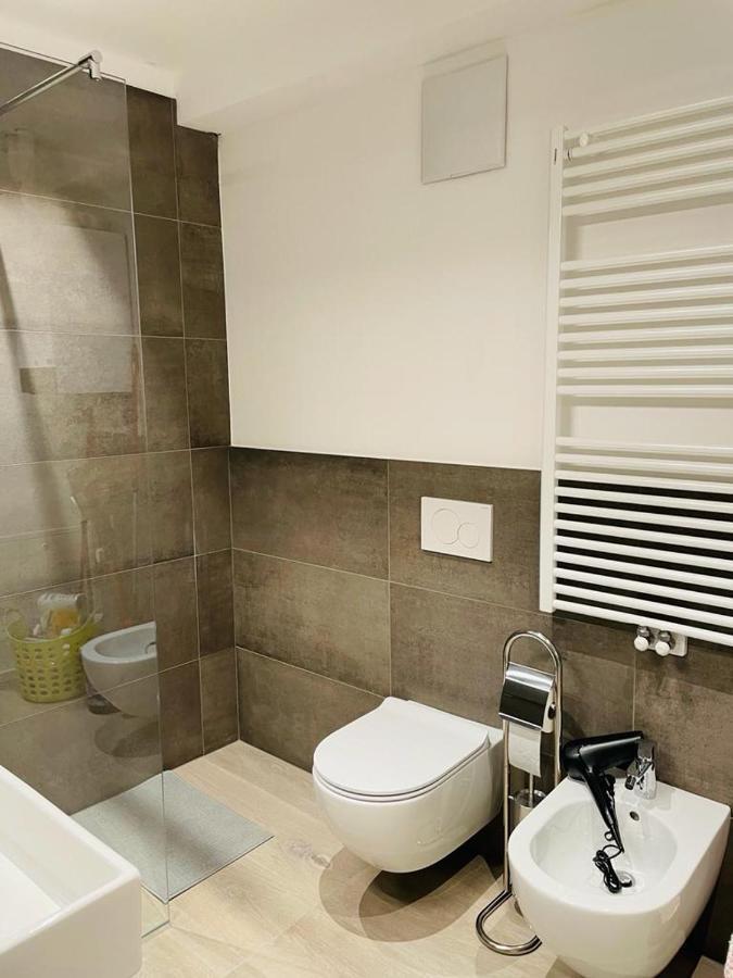 Muros - City Modern Living In Trente Extérieur photo
