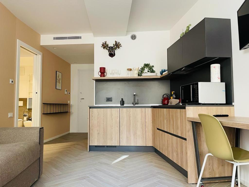 Muros - City Modern Living In Trente Extérieur photo