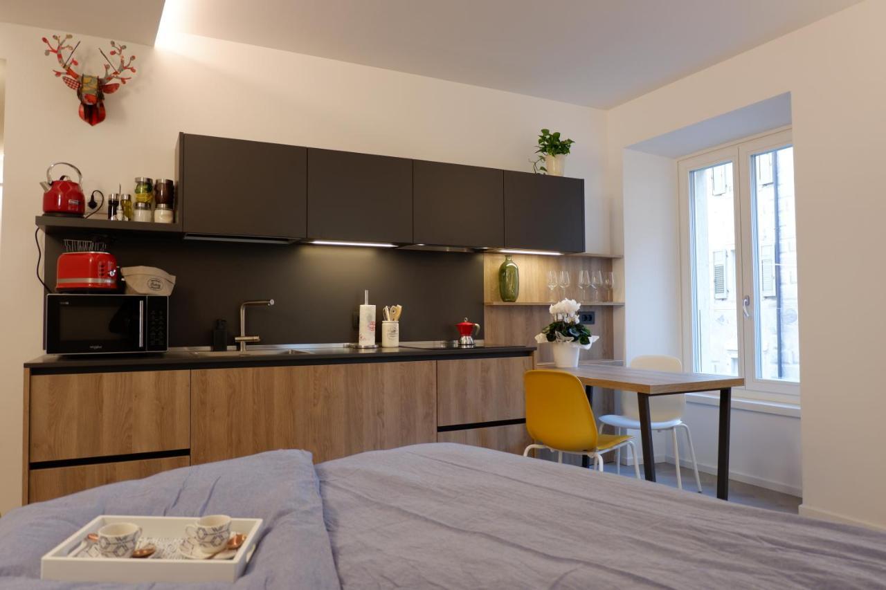 Muros - City Modern Living In Trente Extérieur photo