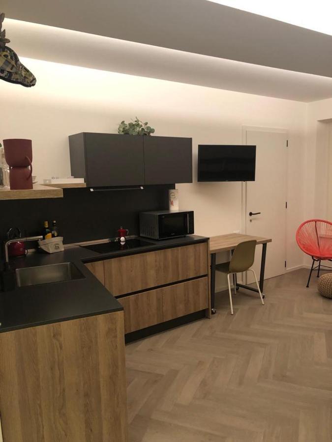 Muros - City Modern Living In Trente Extérieur photo