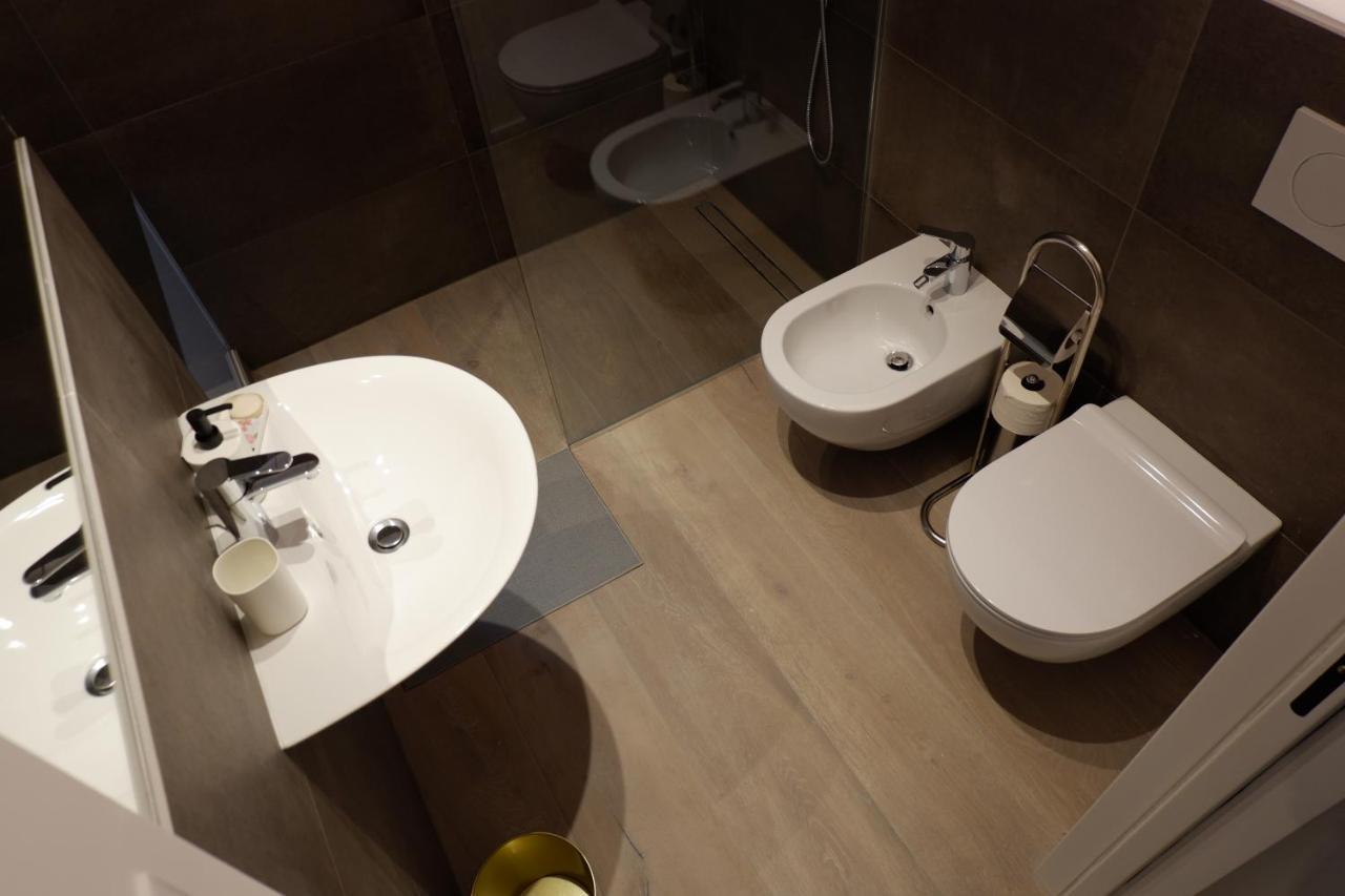 Muros - City Modern Living In Trente Extérieur photo