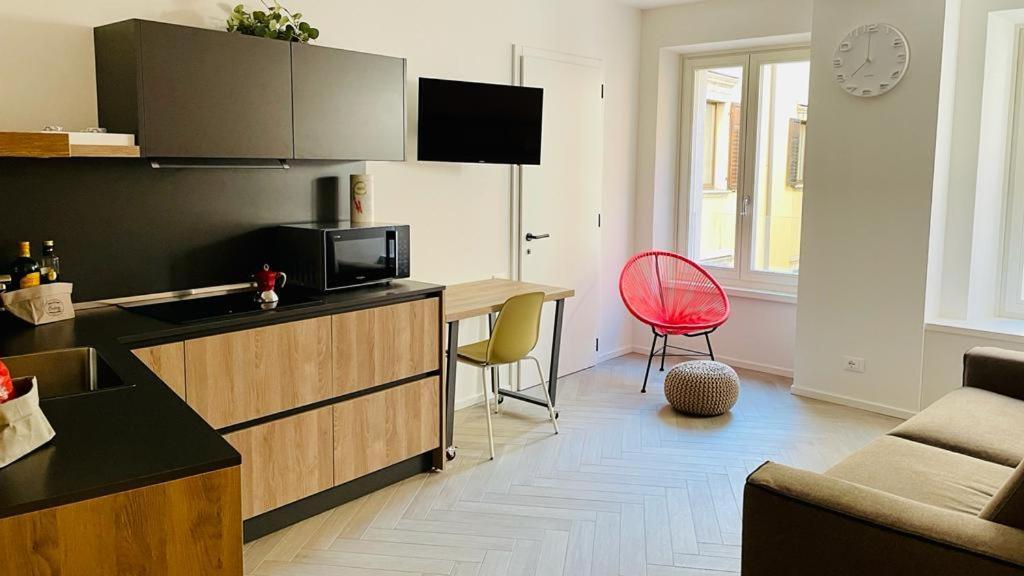 Muros - City Modern Living In Trente Extérieur photo