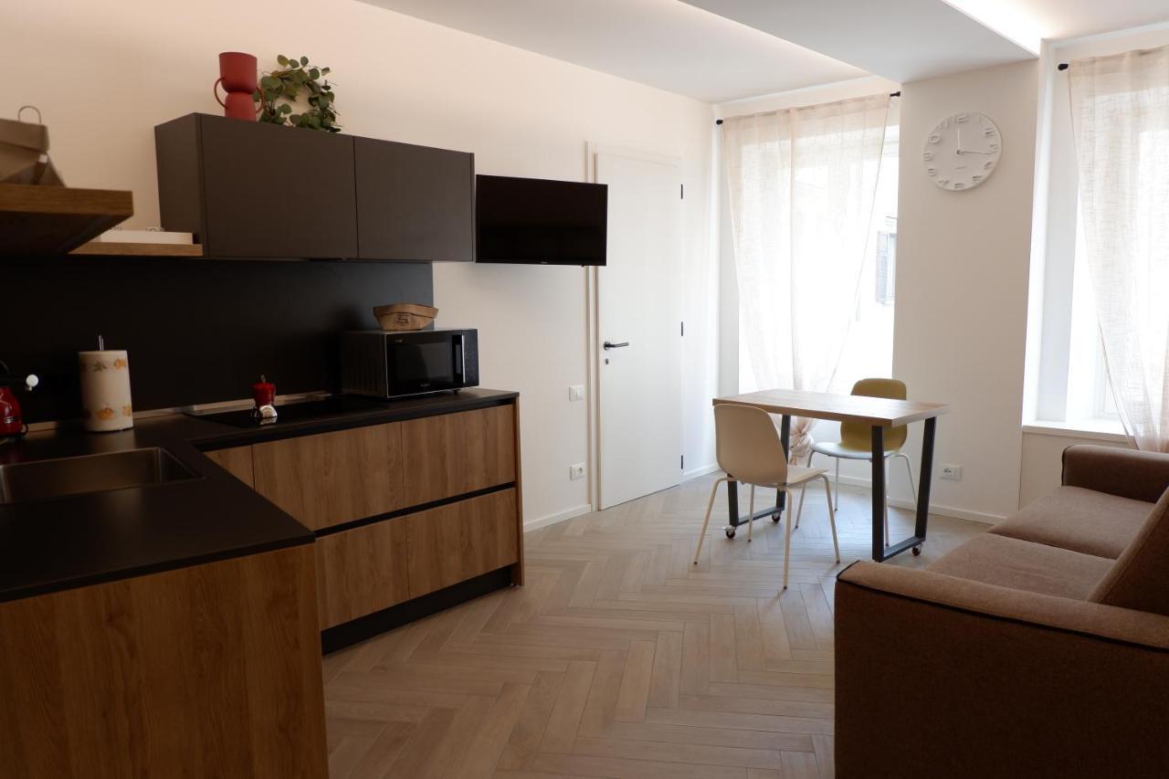 Muros - City Modern Living In Trente Extérieur photo