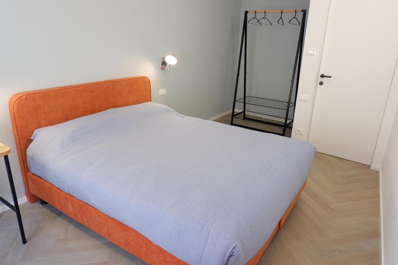 Muros - City Modern Living In Trente Extérieur photo