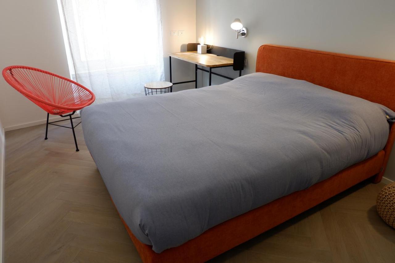 Muros - City Modern Living In Trente Extérieur photo