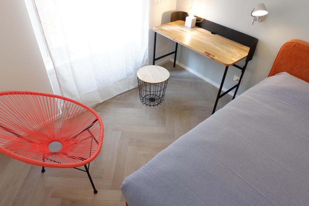 Muros - City Modern Living In Trente Extérieur photo
