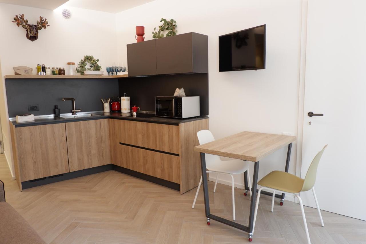 Muros - City Modern Living In Trente Extérieur photo