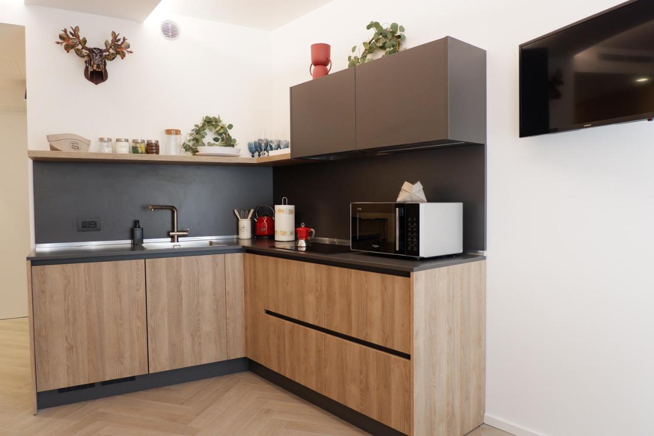 Muros - City Modern Living In Trente Extérieur photo