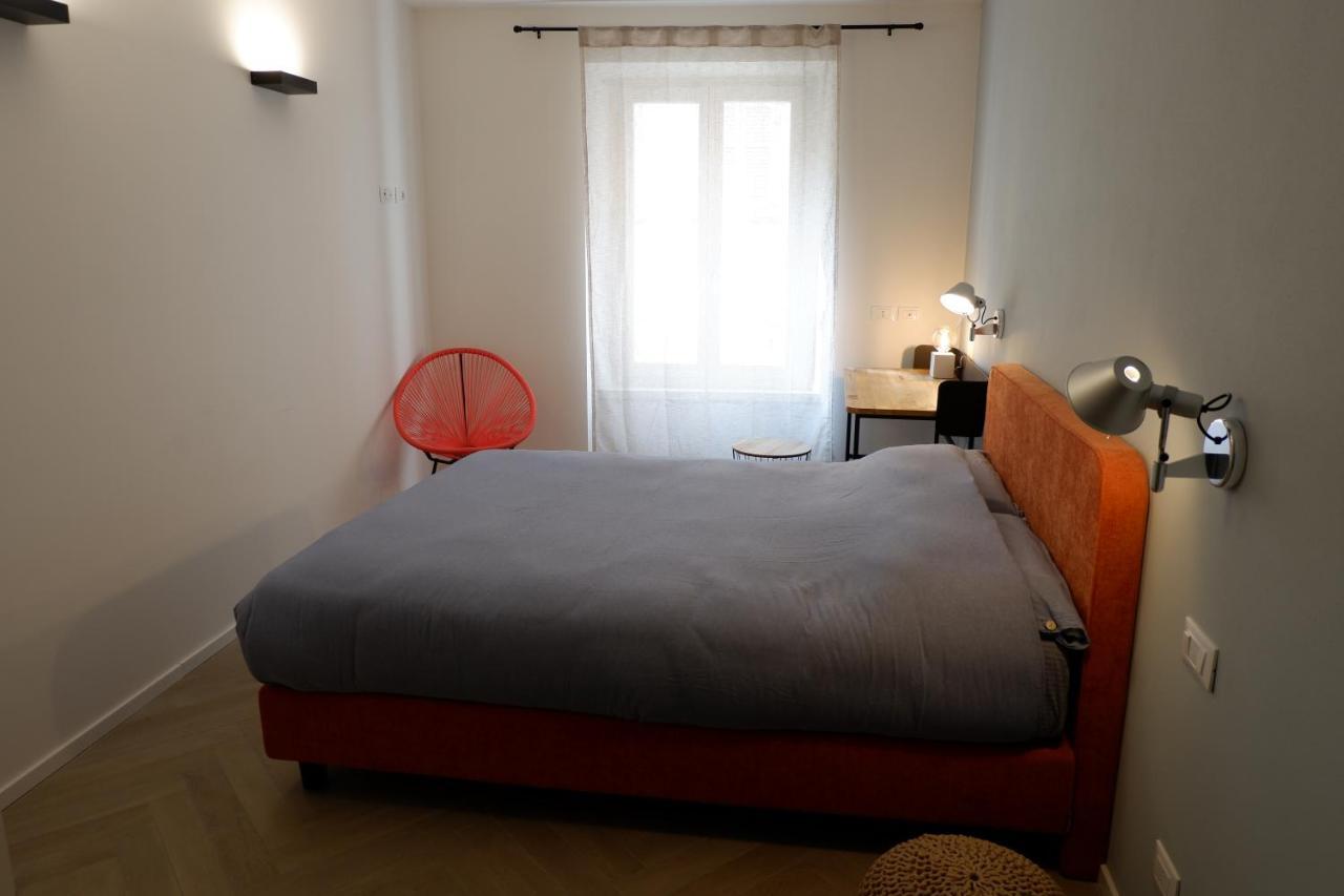Muros - City Modern Living In Trente Extérieur photo