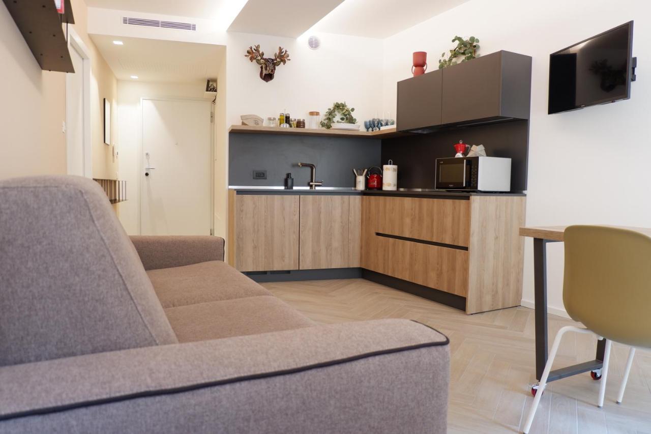 Muros - City Modern Living In Trente Extérieur photo