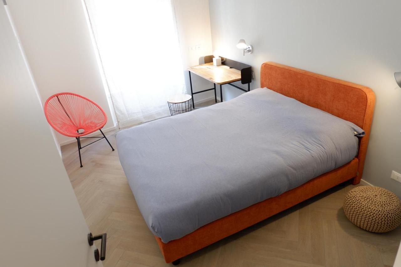 Muros - City Modern Living In Trente Extérieur photo