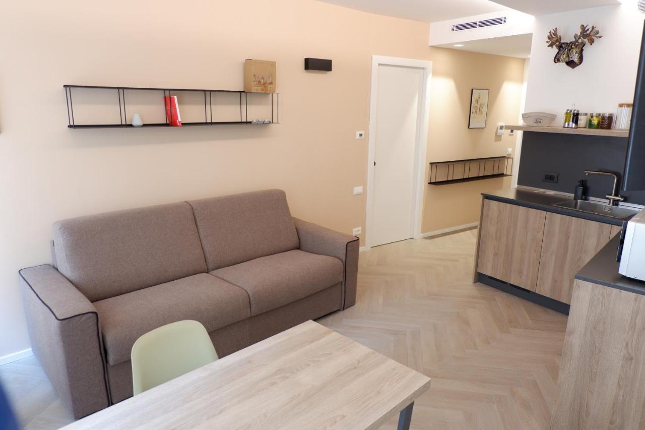 Muros - City Modern Living In Trente Extérieur photo