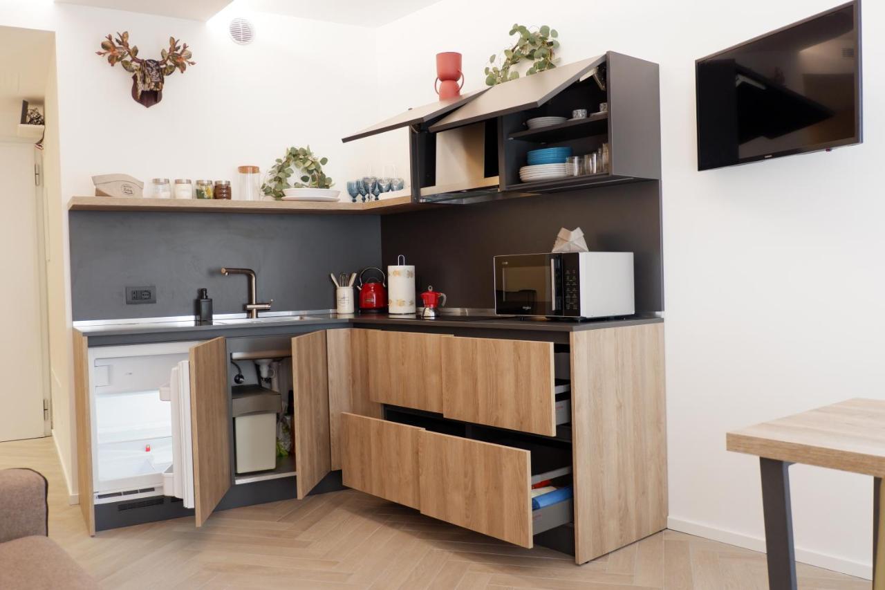 Muros - City Modern Living In Trente Extérieur photo